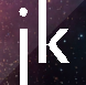 Jim Kulakowski Space Logo